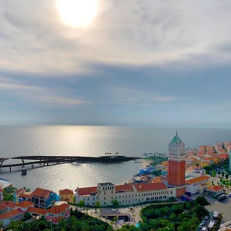 P.H.O Apartment Phu Quoc Buitenkant foto
