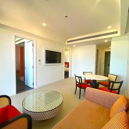P.H.O Apartment Phu Quoc Buitenkant foto