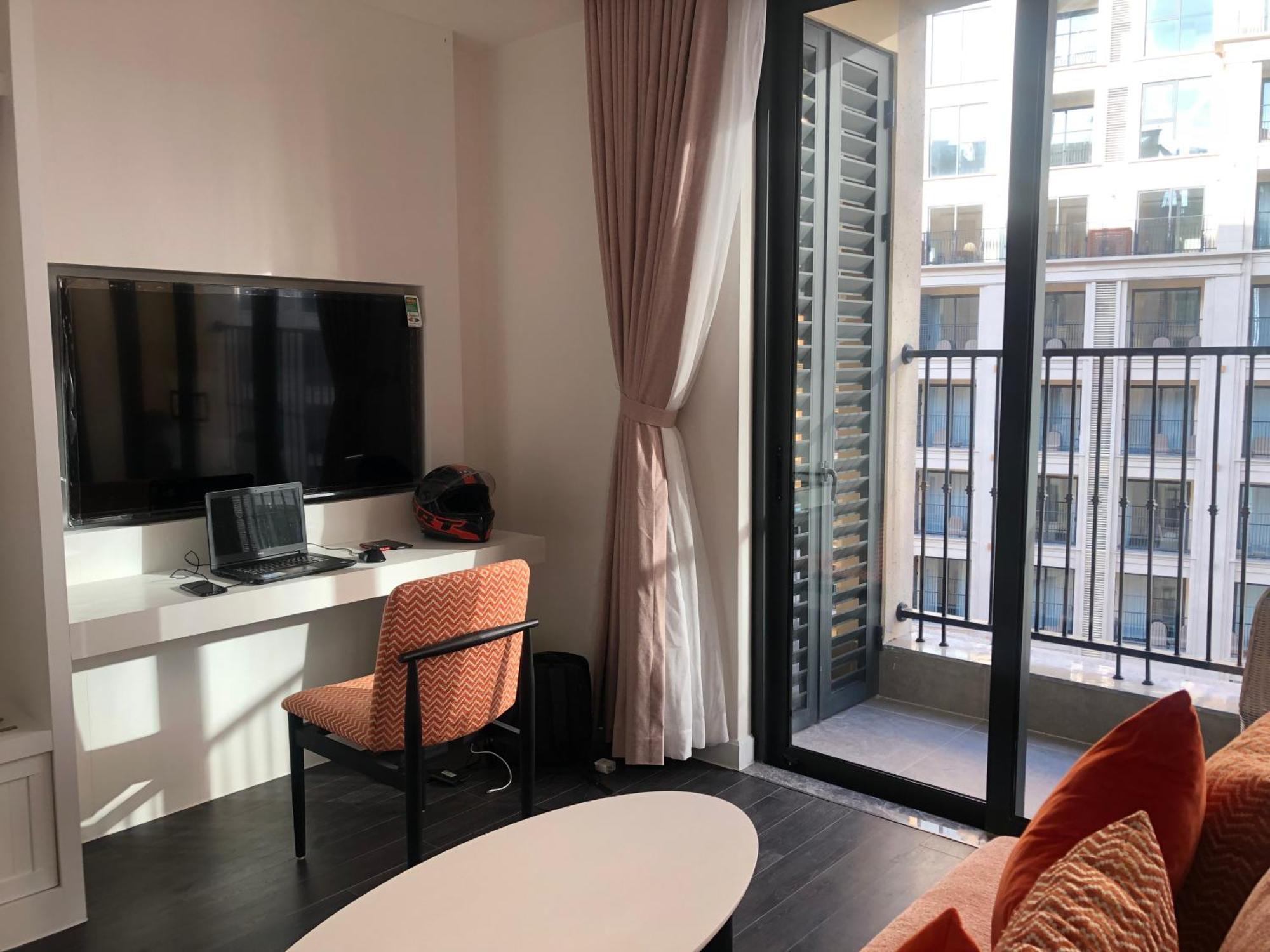 P.H.O Apartment Phu Quoc Buitenkant foto