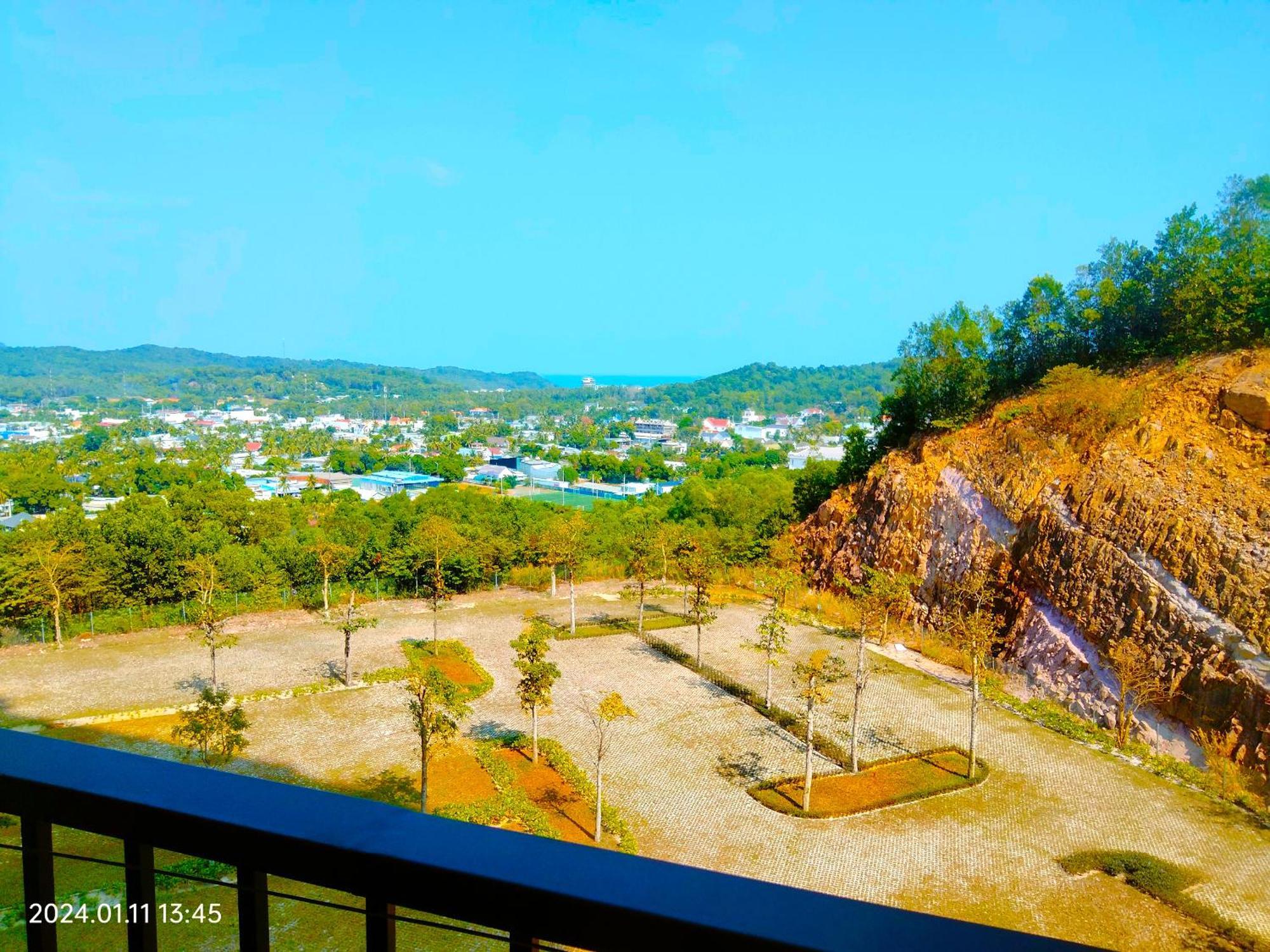 P.H.O Apartment Phu Quoc Buitenkant foto