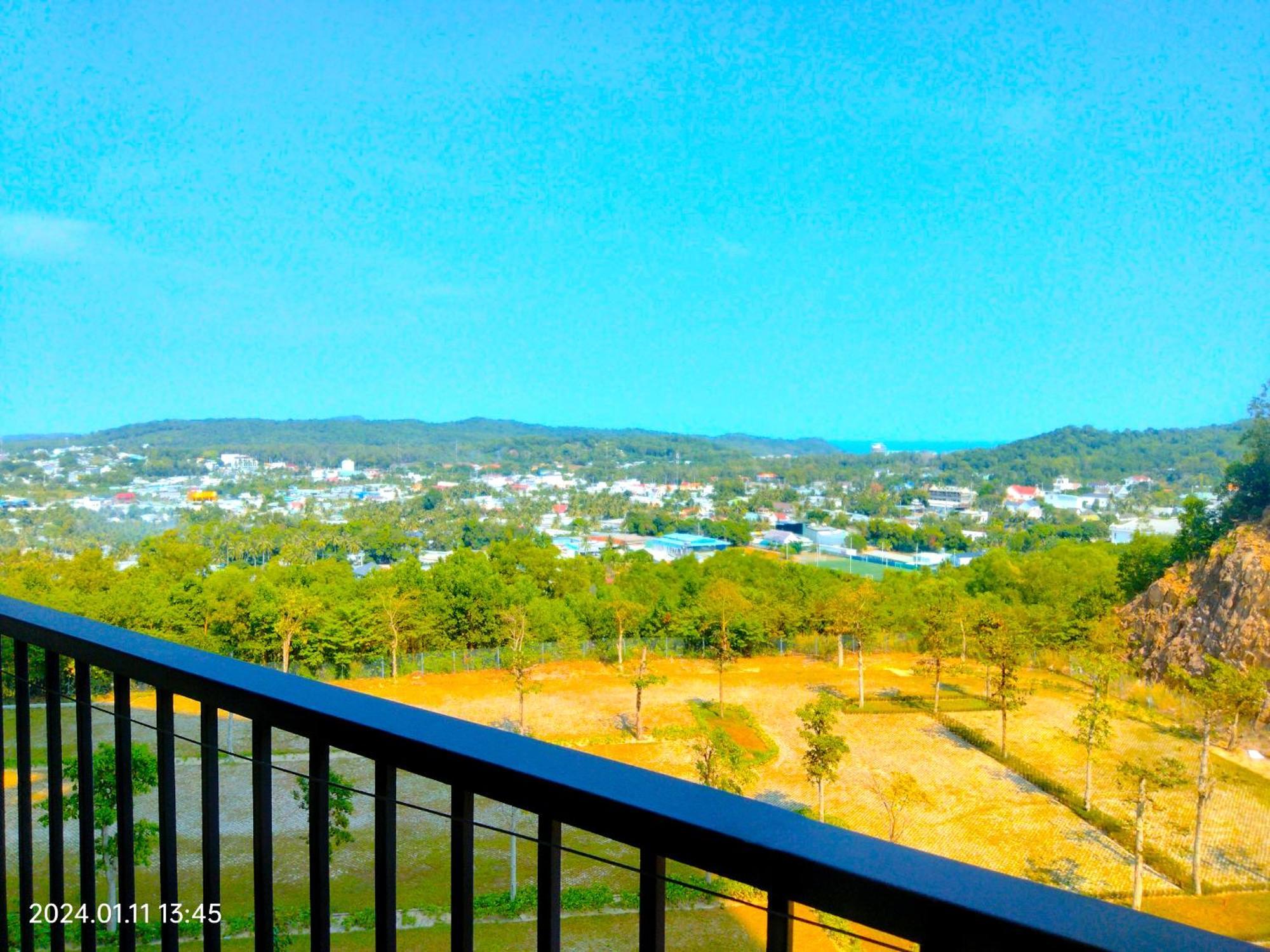 P.H.O Apartment Phu Quoc Buitenkant foto
