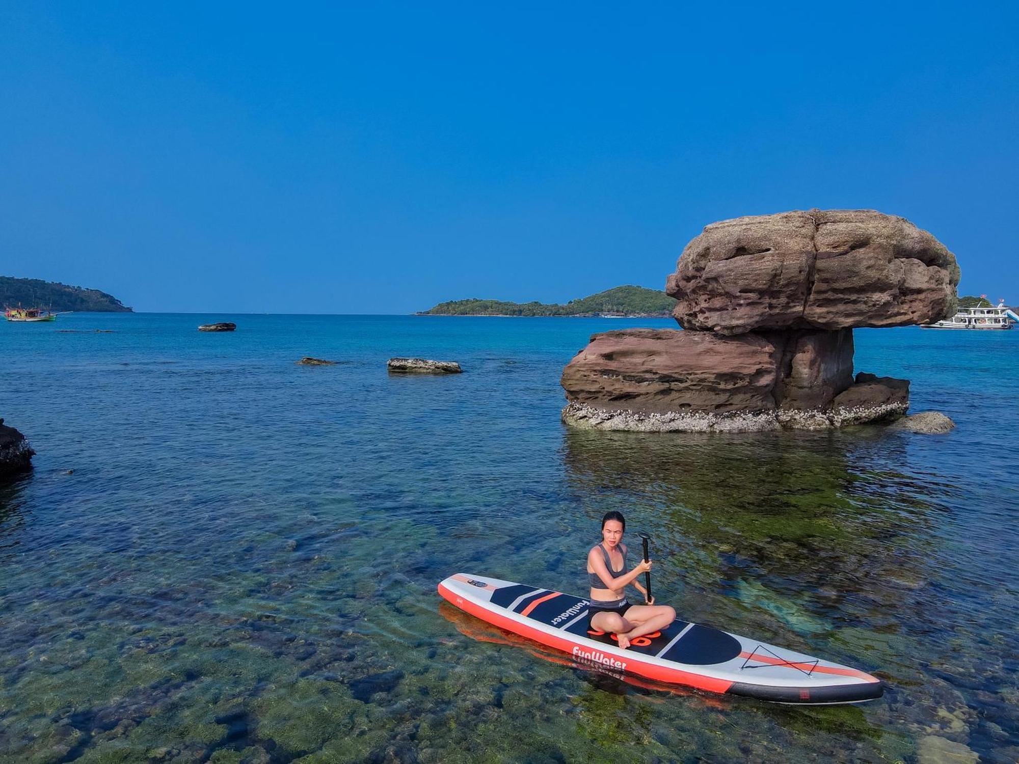 P.H.O Apartment Phu Quoc Buitenkant foto