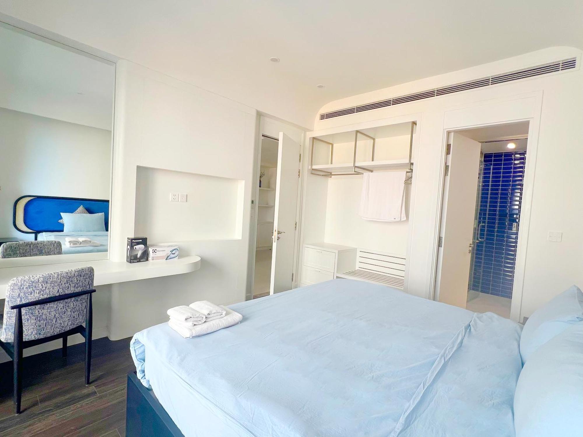 P.H.O Apartment Phu Quoc Buitenkant foto