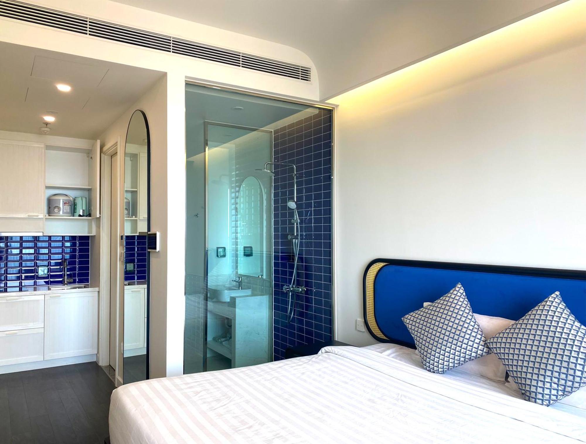 P.H.O Apartment Phu Quoc Buitenkant foto
