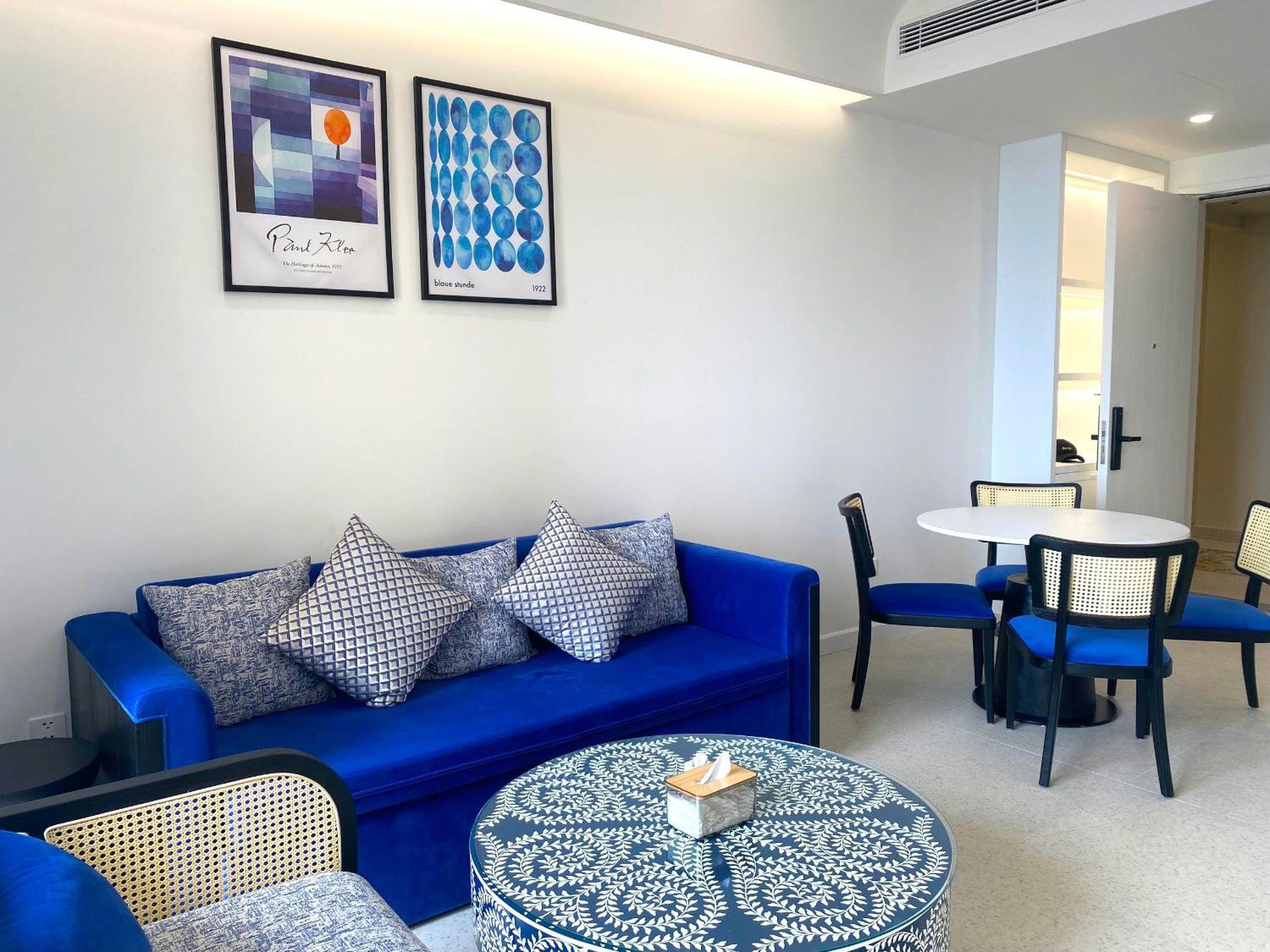 P.H.O Apartment Phu Quoc Buitenkant foto