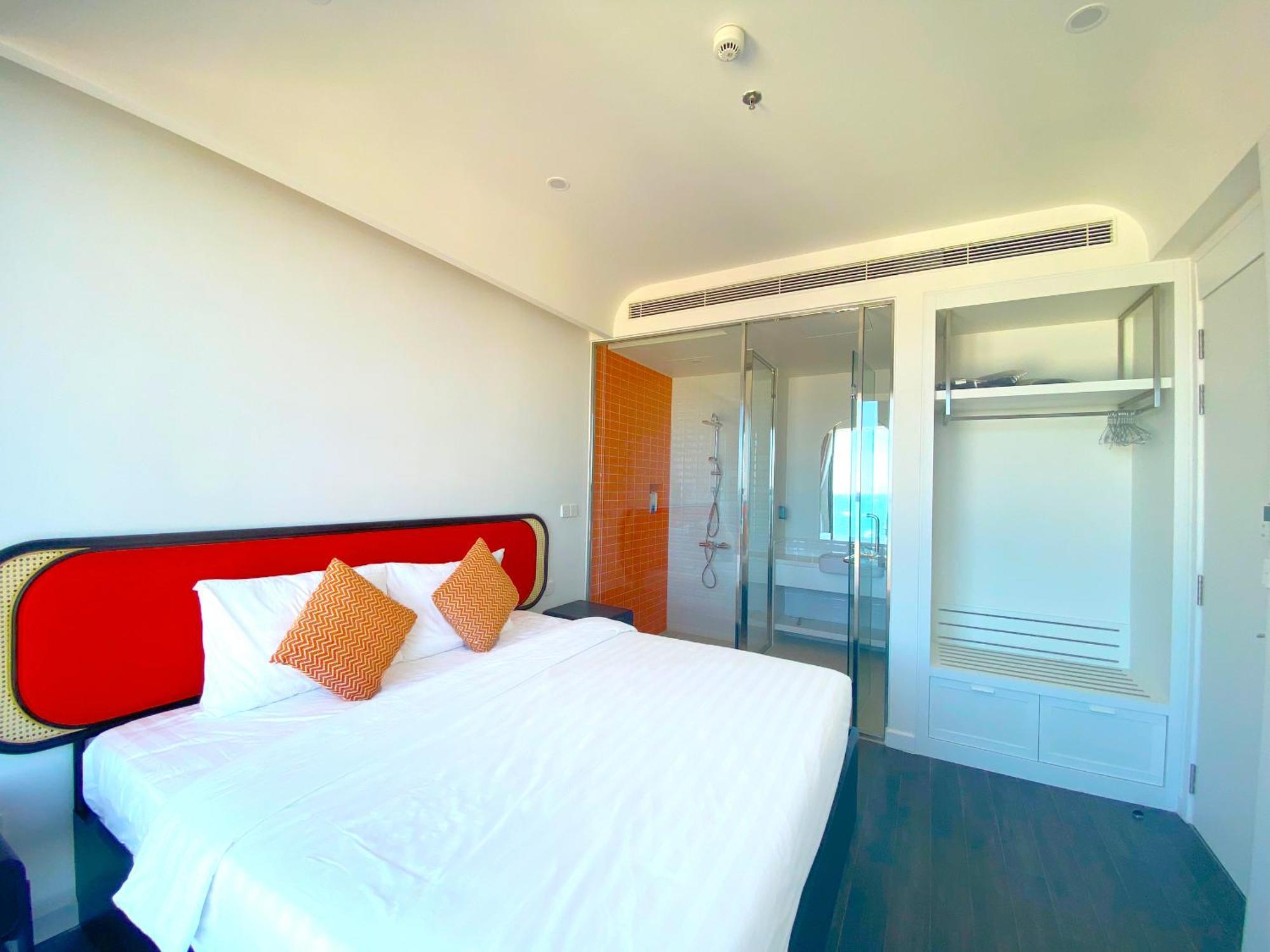 P.H.O Apartment Phu Quoc Buitenkant foto