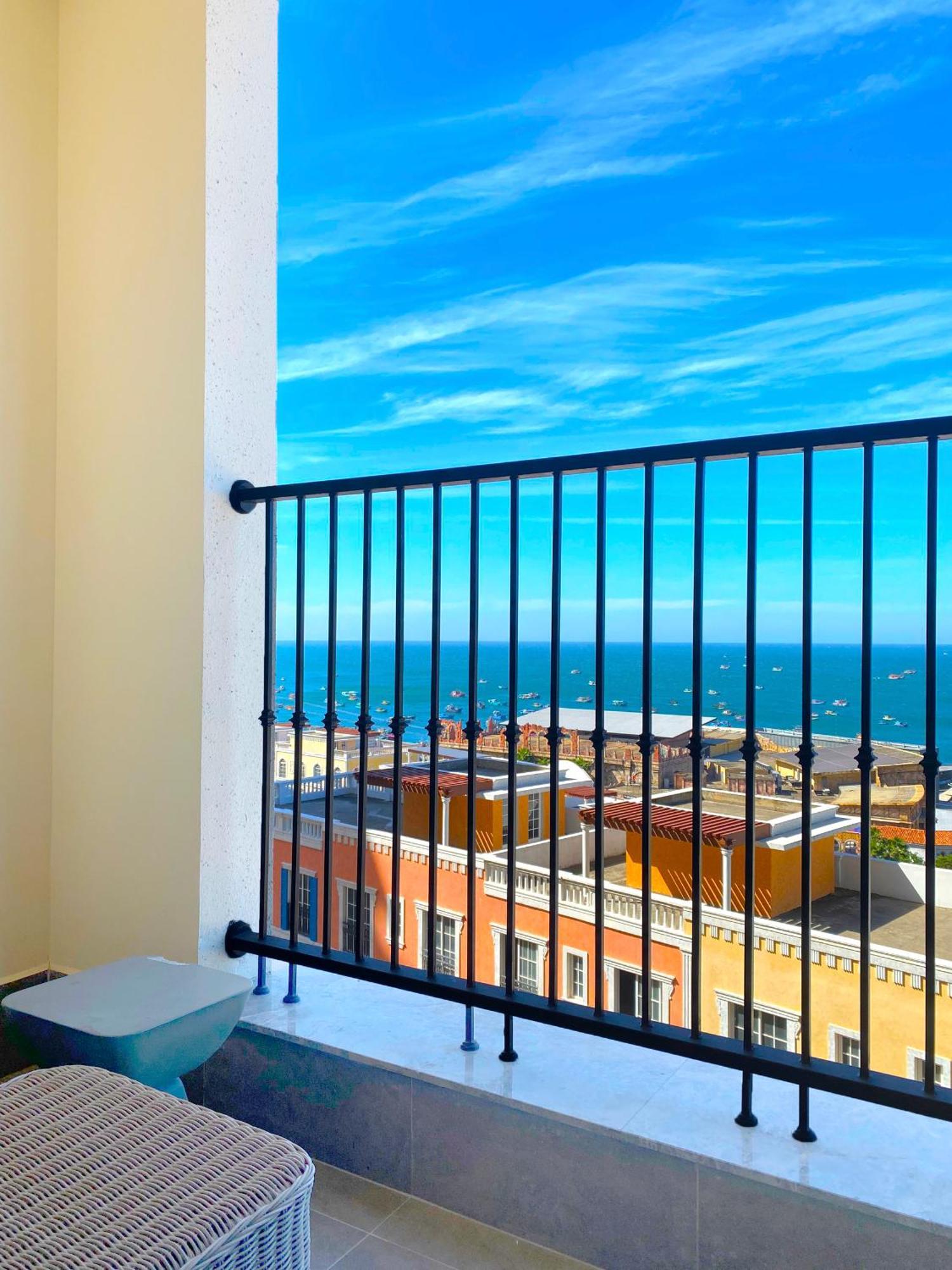 P.H.O Apartment Phu Quoc Buitenkant foto