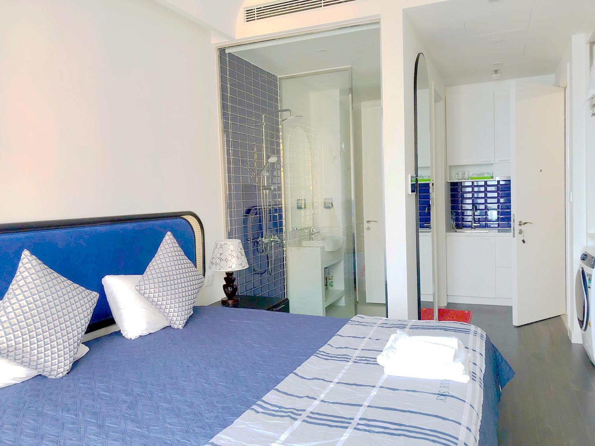 P.H.O Apartment Phu Quoc Buitenkant foto