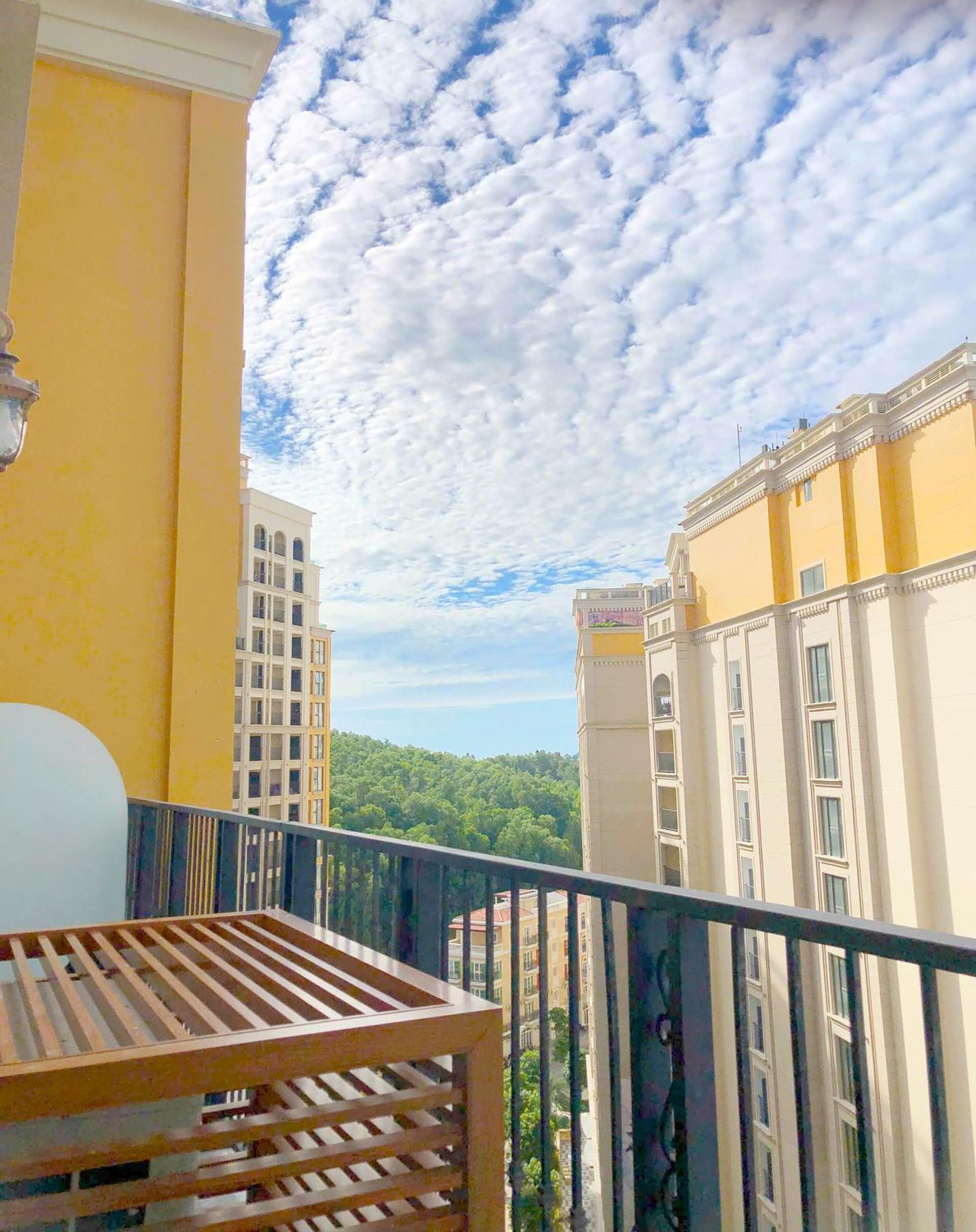 P.H.O Apartment Phu Quoc Buitenkant foto