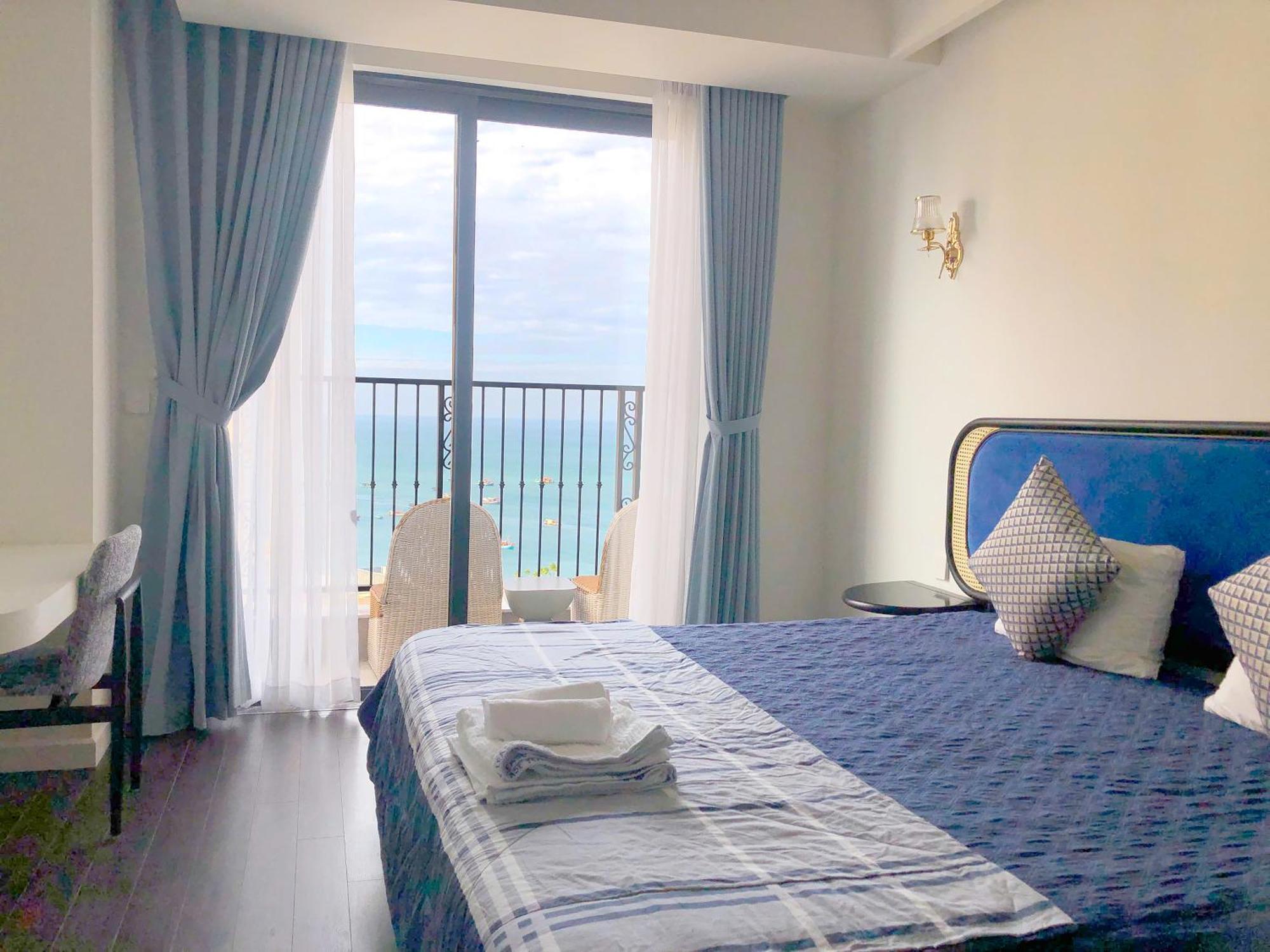 P.H.O Apartment Phu Quoc Buitenkant foto