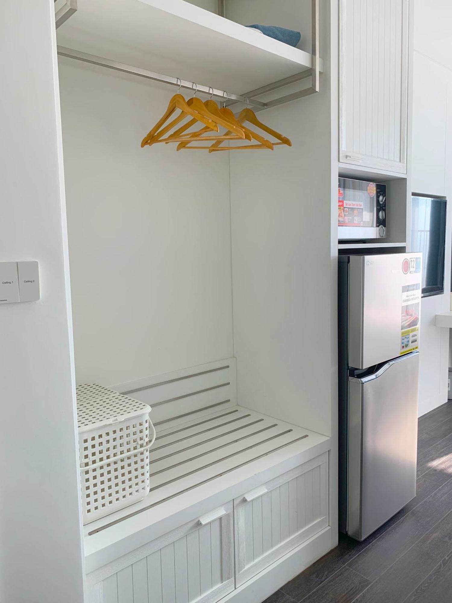P.H.O Apartment Phu Quoc Buitenkant foto