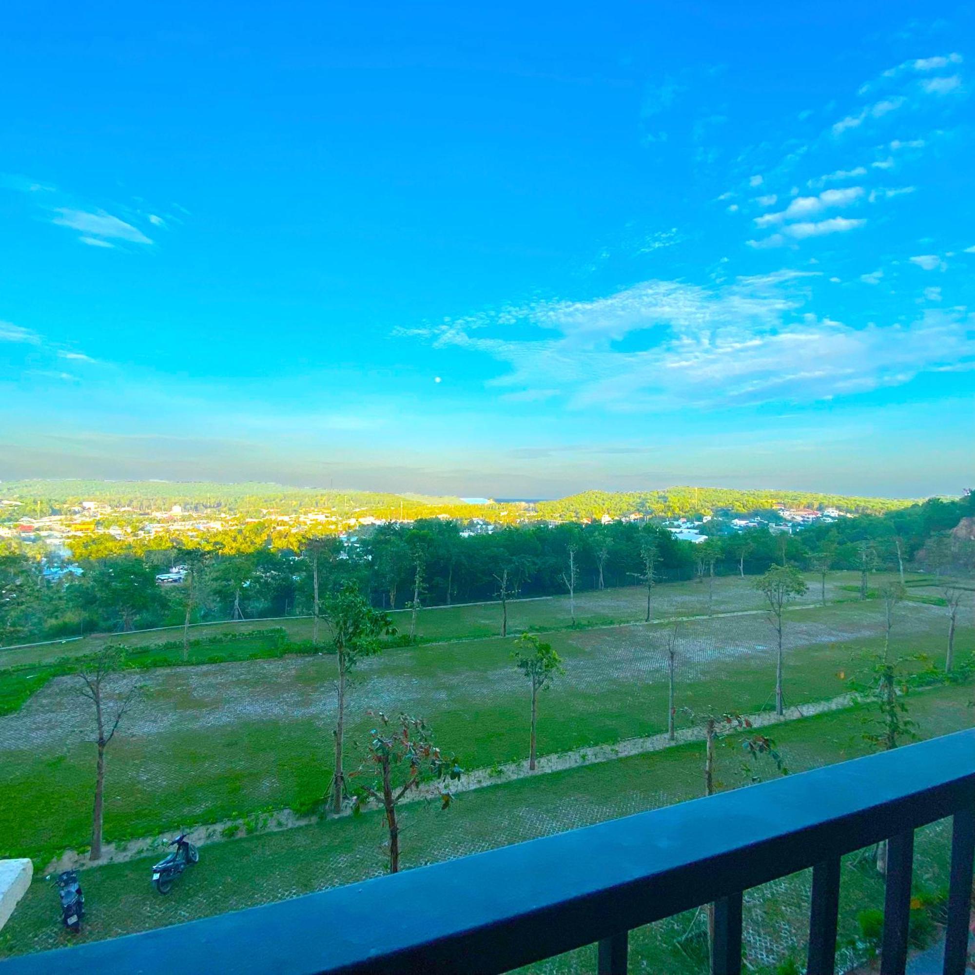 P.H.O Apartment Phu Quoc Buitenkant foto