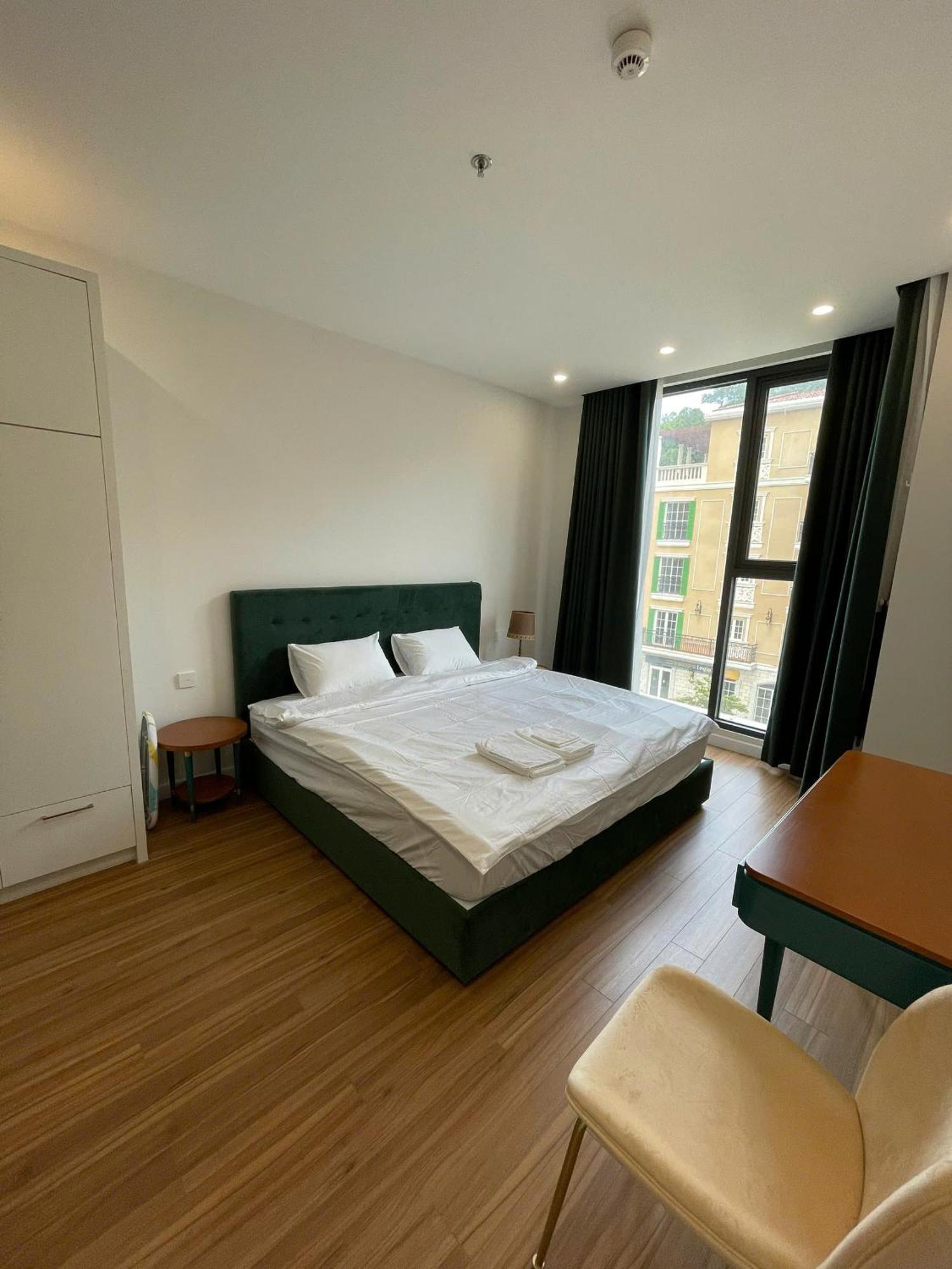 P.H.O Apartment Phu Quoc Buitenkant foto