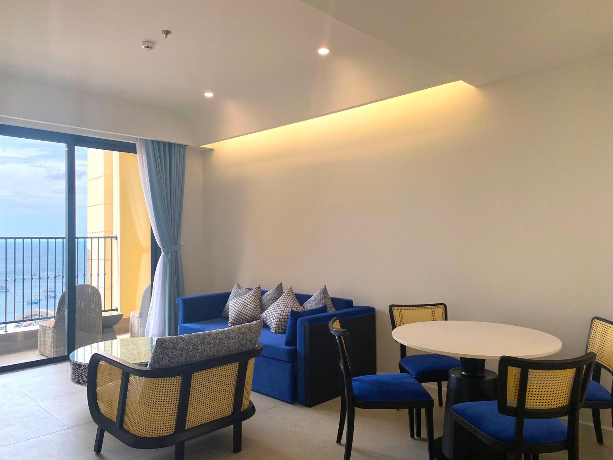 P.H.O Apartment Phu Quoc Buitenkant foto
