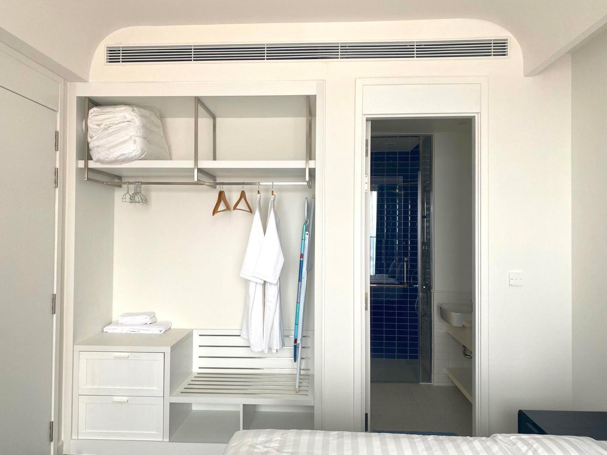 P.H.O Apartment Phu Quoc Buitenkant foto