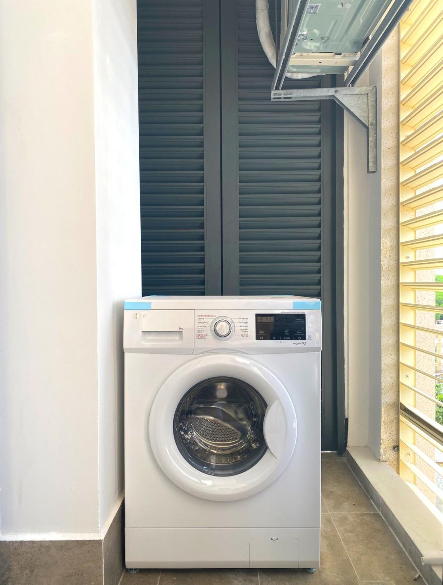 P.H.O Apartment Phu Quoc Buitenkant foto