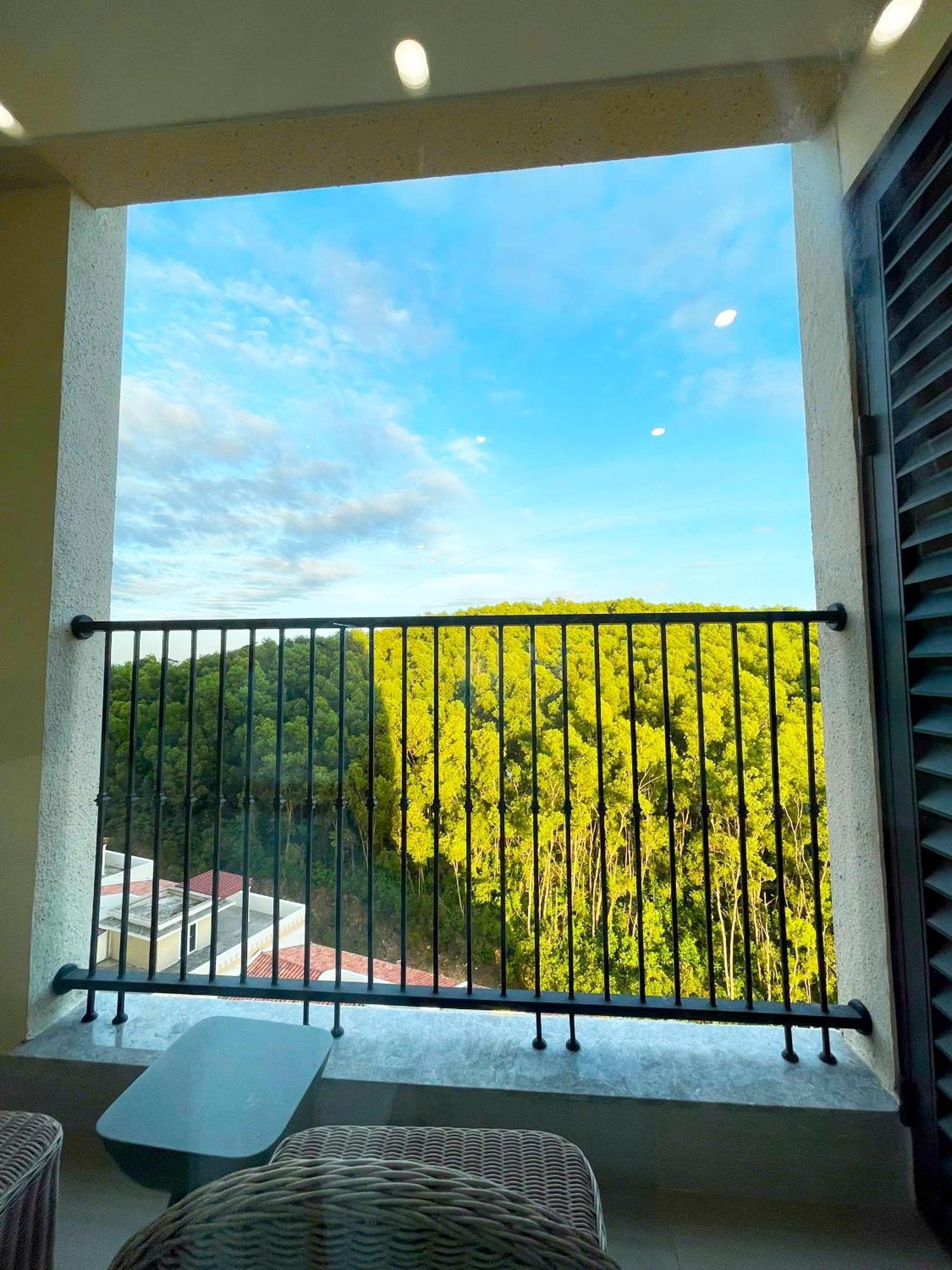 P.H.O Apartment Phu Quoc Buitenkant foto