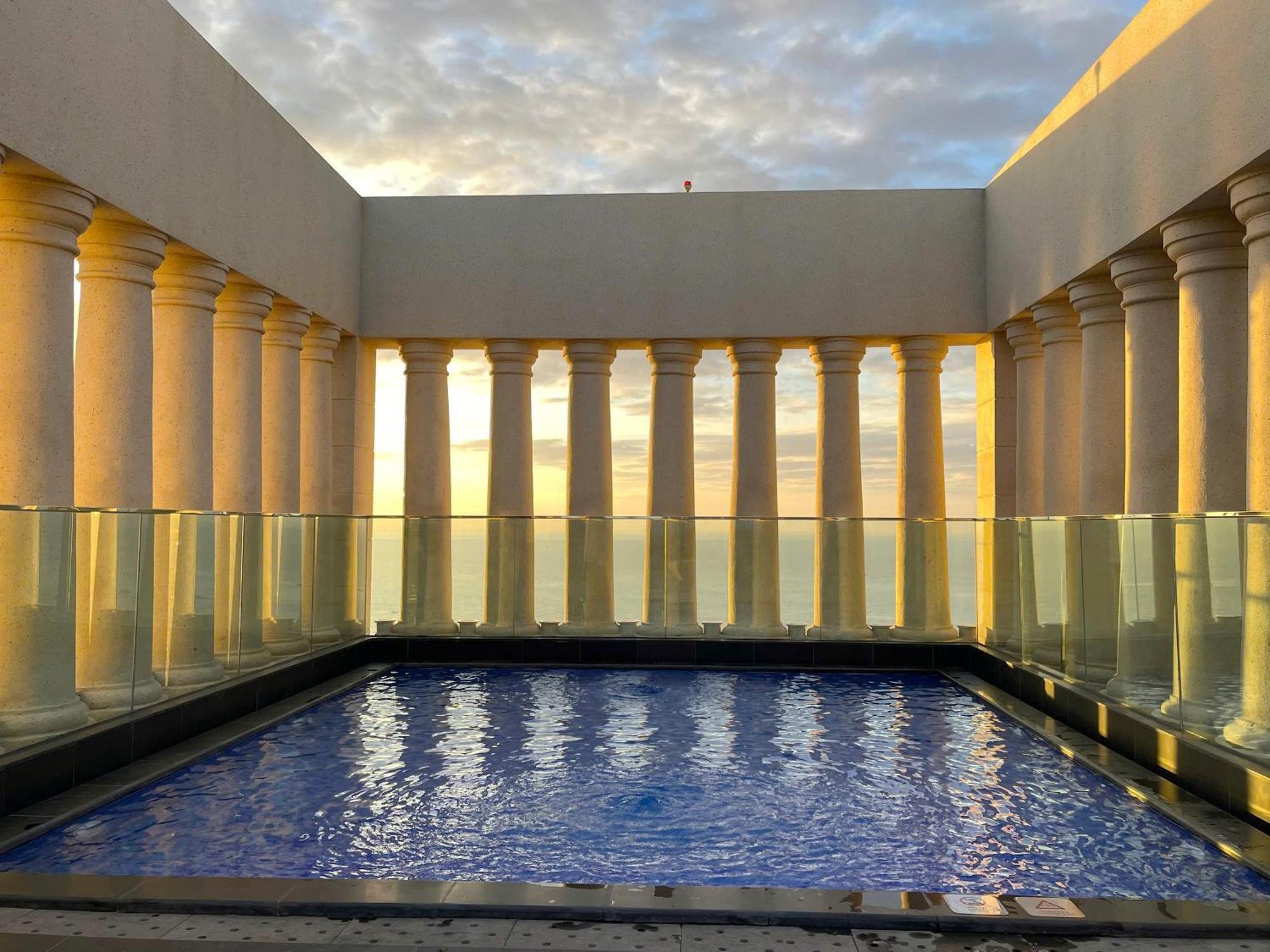 P.H.O Apartment Phu Quoc Buitenkant foto
