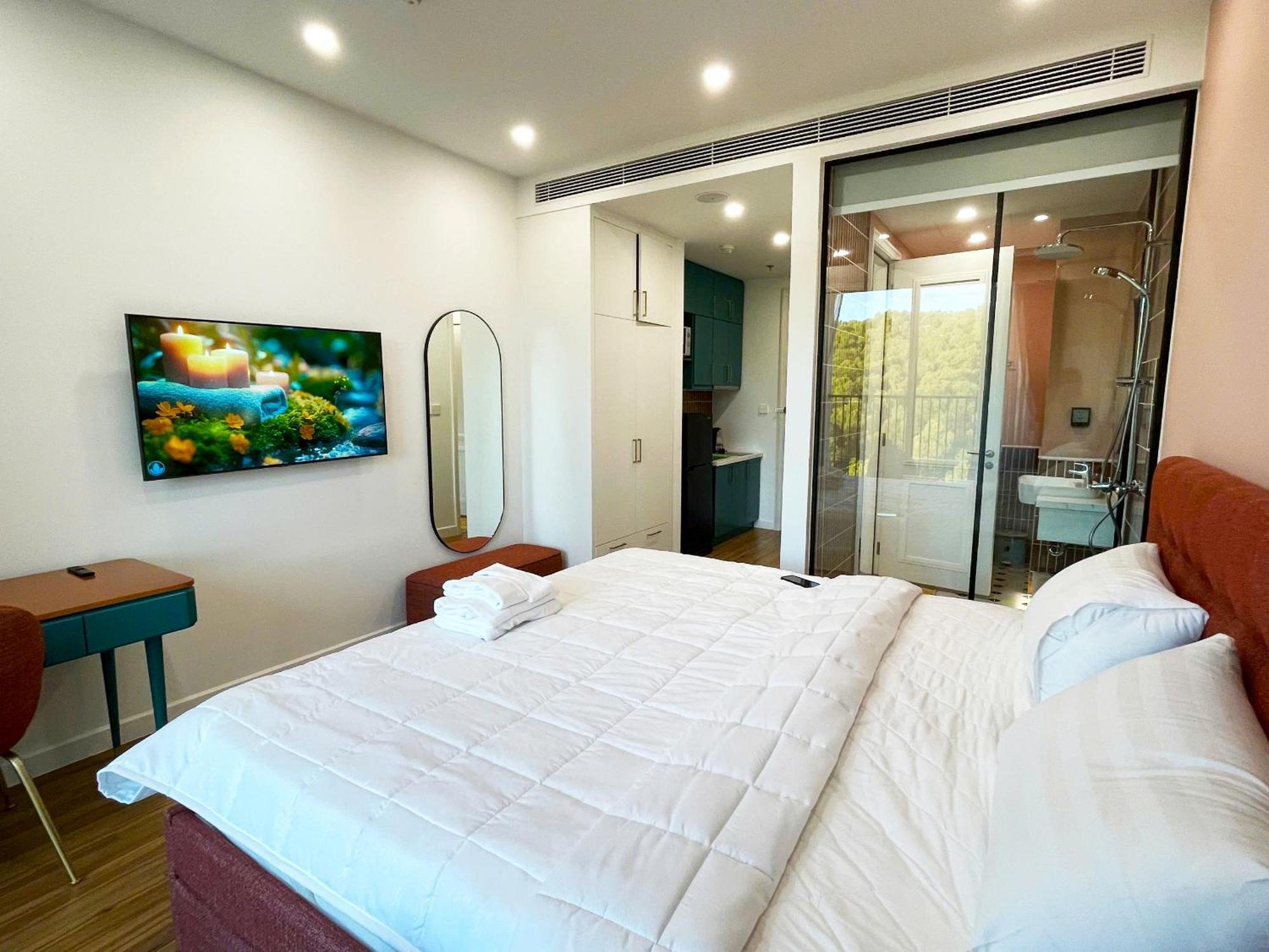 P.H.O Apartment Phu Quoc Buitenkant foto