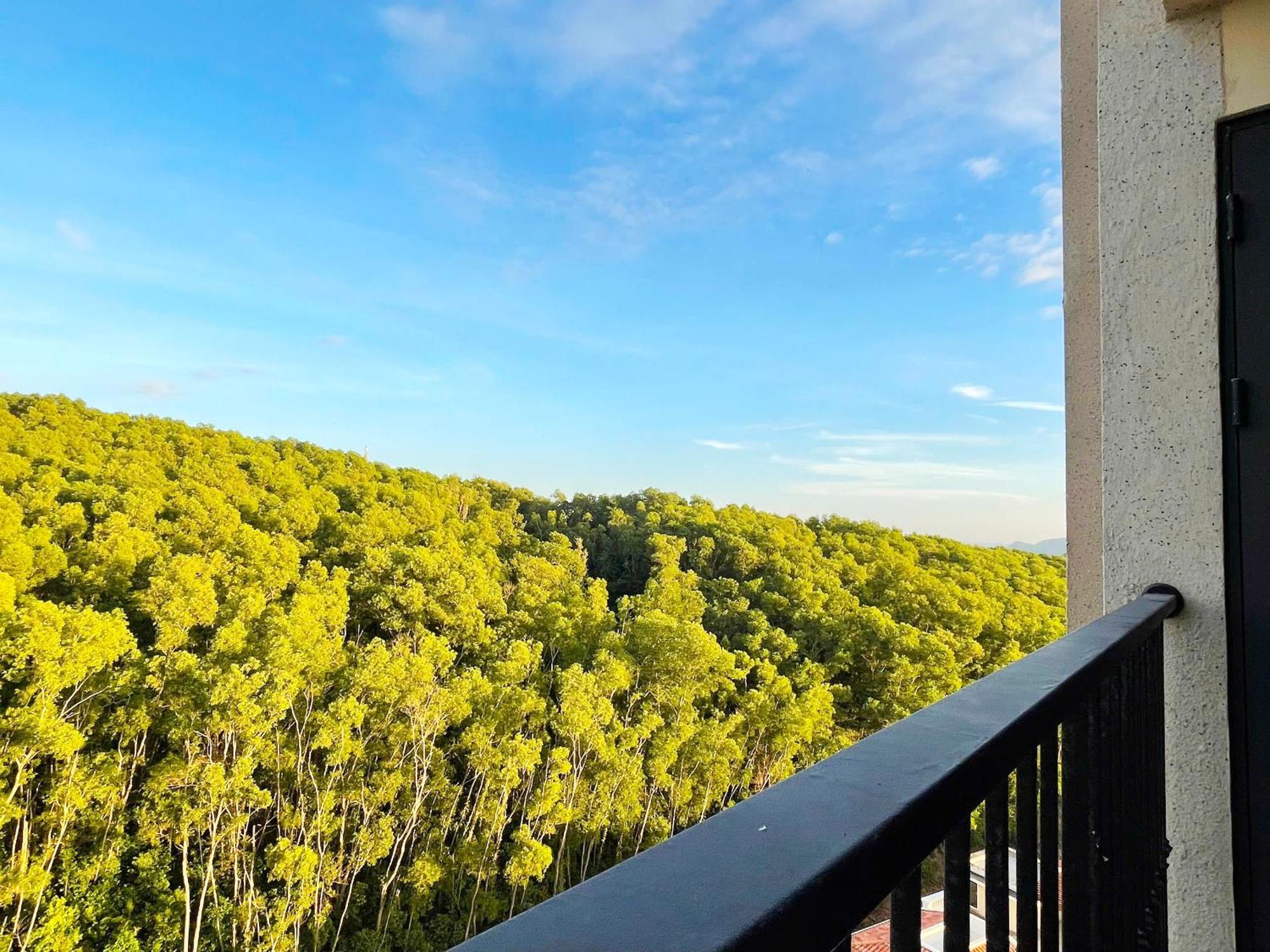 P.H.O Apartment Phu Quoc Buitenkant foto